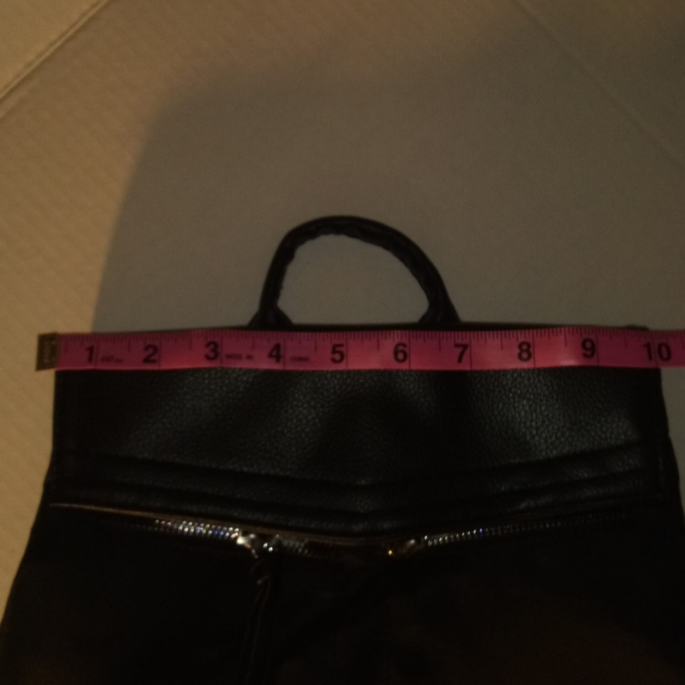 BOTKIER TRIGGER MINI BACKPACK PURSE - Picture 6 of 8